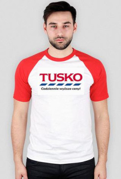 Tusko - męska