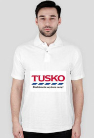 Tusko - polo