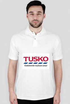 Tusko - polo