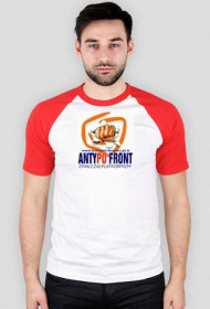AntyPO Front - męska