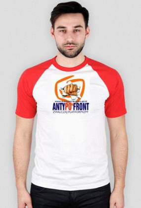 AntyPO Front - męska