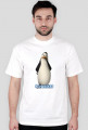 Kowalski w zamyśleniu