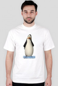 Kowalski w zamyśleniu