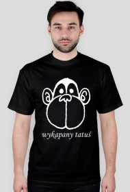 wykapany tatuś