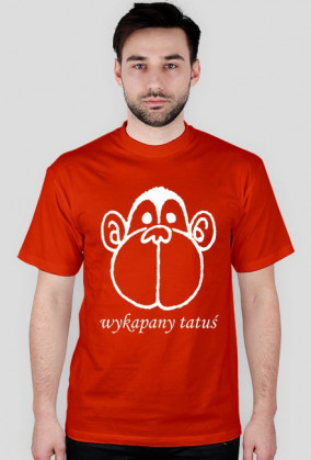 wykapany tatuś