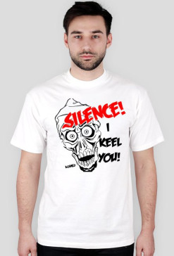 Achmed=martwy terrorysta