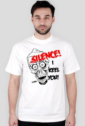 Achmed=martwy terrorysta