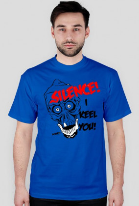 Achmed=martwy terrorysta