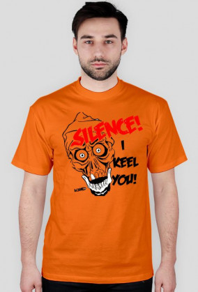 Achmed=martwy terrorysta