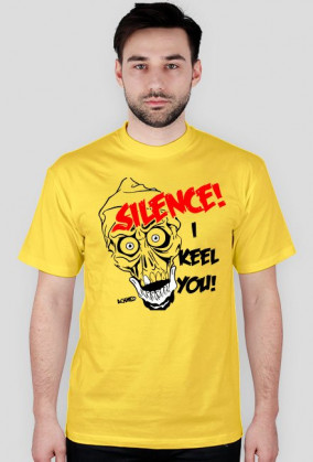 Achmed=martwy terrorysta