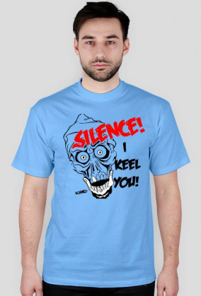 Achmed=martwy terrorysta