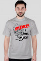 Achmed=martwy terrorysta