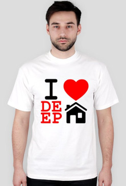 I Love Deep House