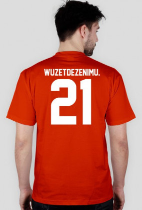 WUZETD #2