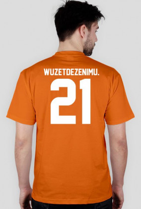 WUZETD #2