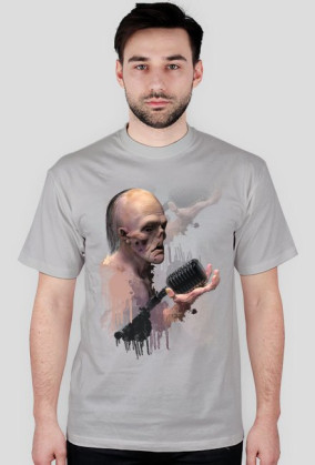 Singing Zombie