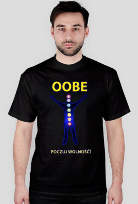 OOBE Poczuj Wolność (m)