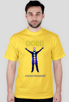 OOBE Poczuj Wolność (m)