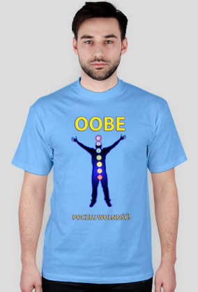 OOBE Poczuj Wolność (m)