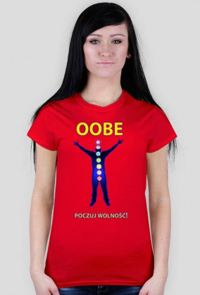 OOBE Poczuj Wolność (f)