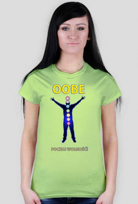 OOBE Poczuj Wolność (f)
