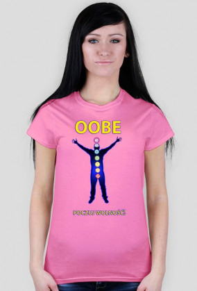 OOBE Poczuj Wolność (f)