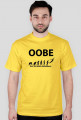 OOBE Evolution (m)