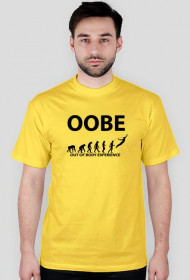 OOBE Evolution (m)