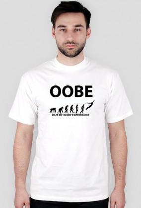 OOBE Evolution (m)