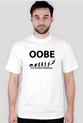 OOBE Evolution (m)