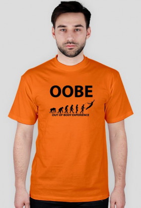 OOBE Evolution (m)