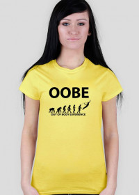 OOBE Evolution (f)