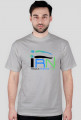 Koszulka IRN (m)