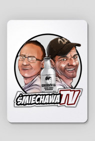 Podkładka pod mysz - śmiechawaTV