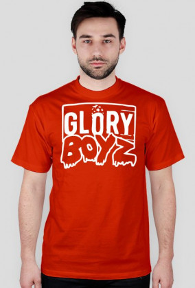 GLORY BOYZ