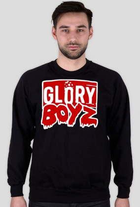 GLORY BOYZ #2