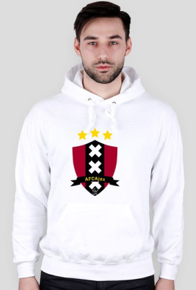AFC Ajax bluza