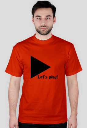 "Let's play!'