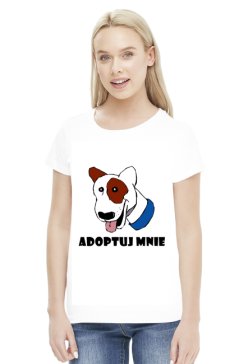 Adopcja