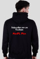 Bluza męska
