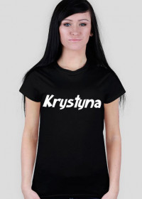 Koszulka Krystyna