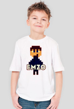 Koszulka EMZO