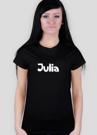 Koszulka Julia
