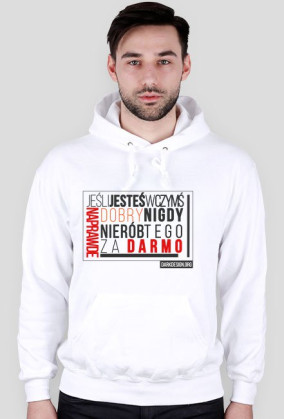 Bluza DarkDesign