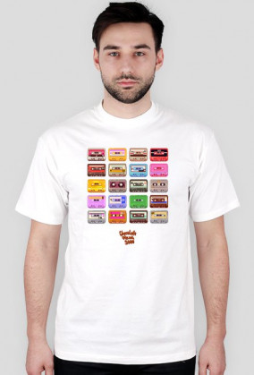 CASSETTES