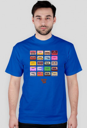 CASSETTES