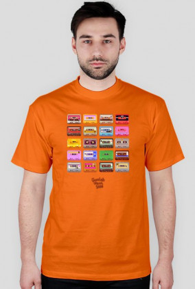 CASSETTES