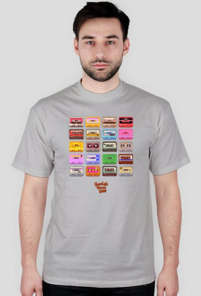 CASSETTES