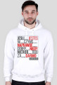 Bluza DarkDesign Wzór 3#