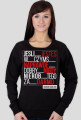 Bluza Damska DarkDesign Wzór 3#